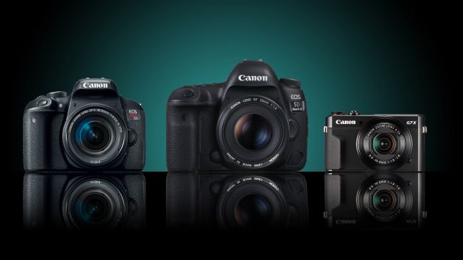 CANON / کانن