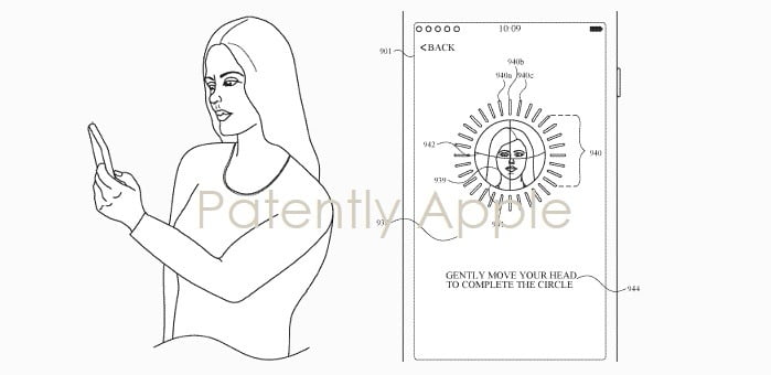 Face & Touch ID on the same iPhone/فیس آیدی و تاچ آیدی روی یک آیفون