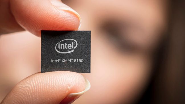 اینتل / INTEL