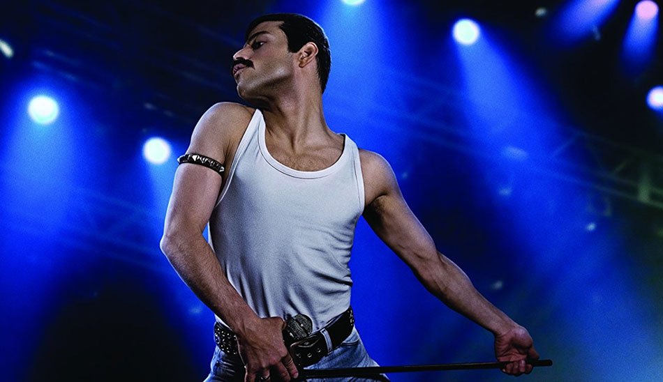 فیلم Bohemian Rhapsody