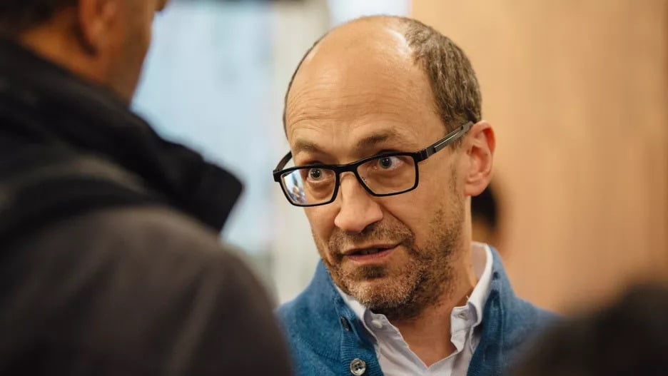 دیک کوستولو / Dick Costolo
