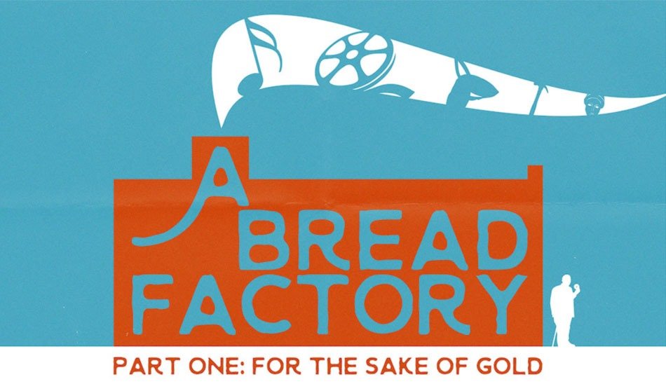 برد فکتوری 2 / 2A Bread Factory