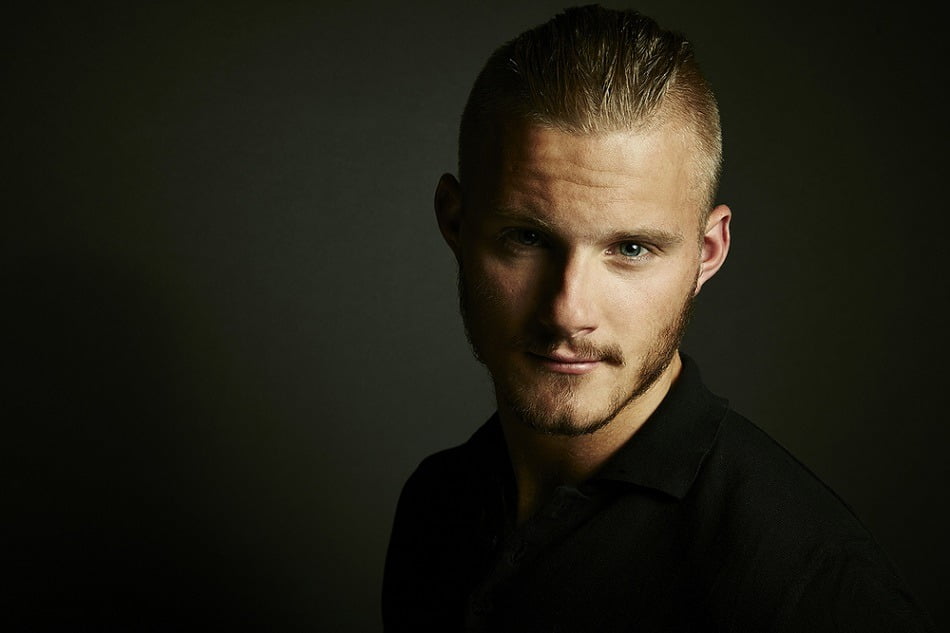 الکساندر لودویگ / Alexander Ludwig