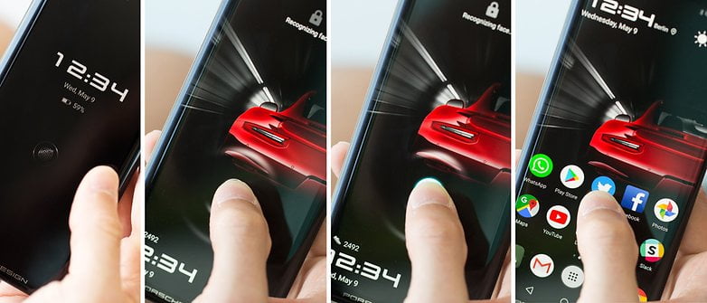 AndroidPIT-huawei-mate-rs-porsche-design/ هوآوی میت پورشه دیزاین