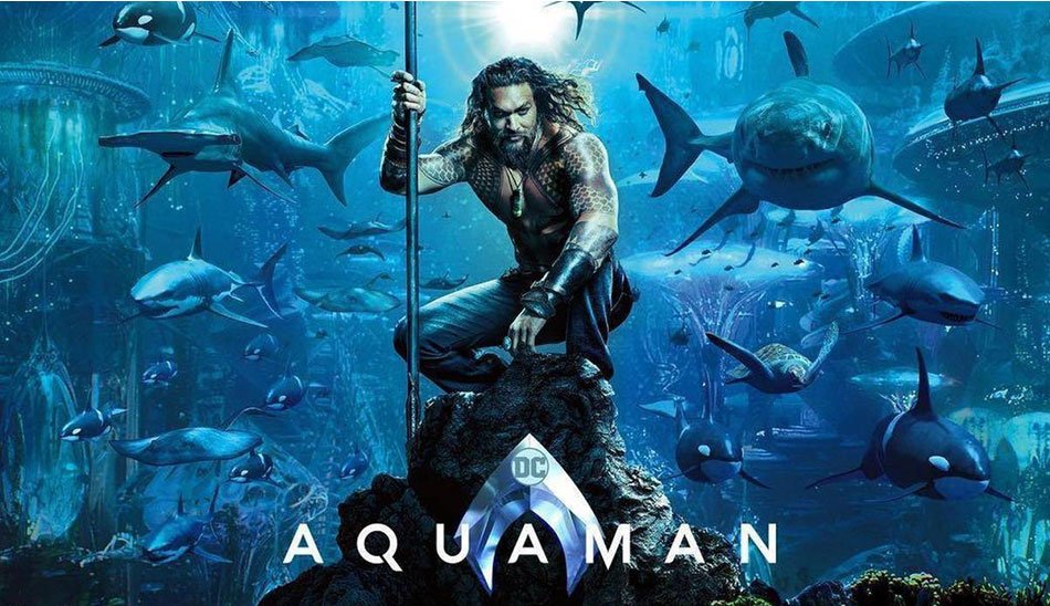 آکوامن / Aquaman