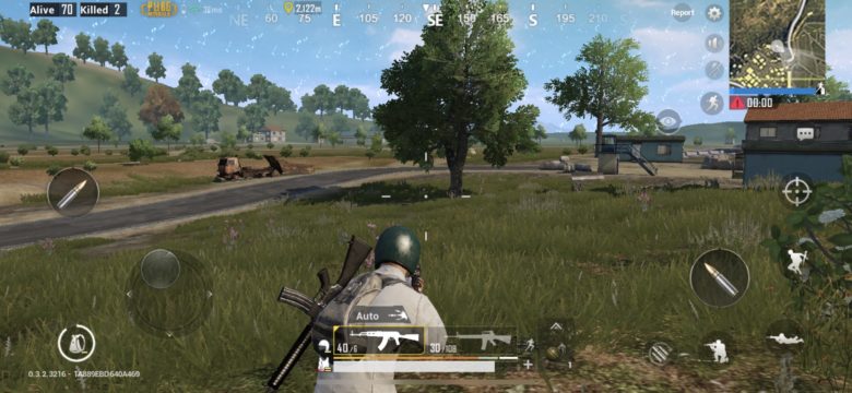 pubg mobile / پابجی موبایل
