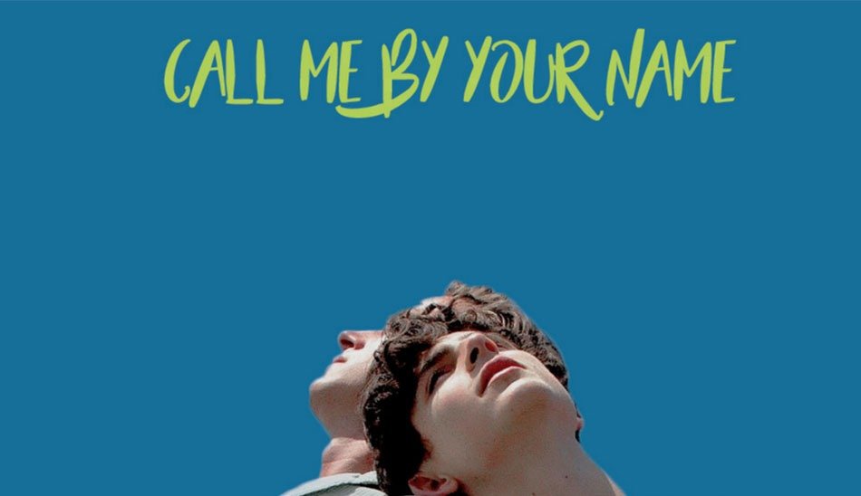 کل می بای یور نیم / Call Me by Your Name