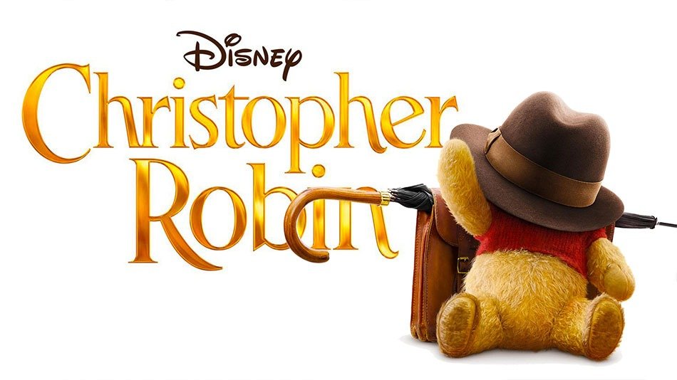 Christopher-Robin / کریستوفر رابین