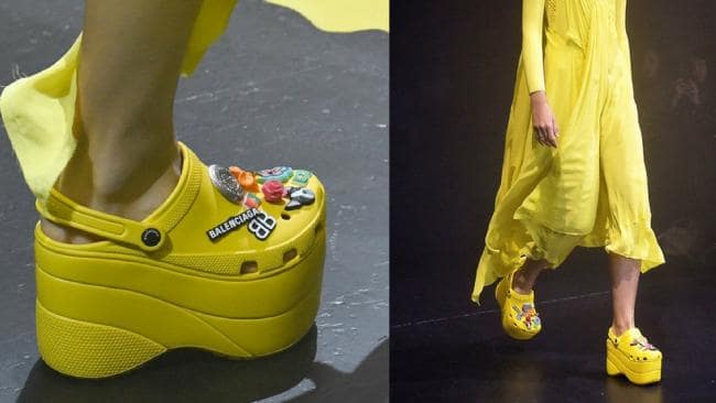 Crocks/برند/کراکس