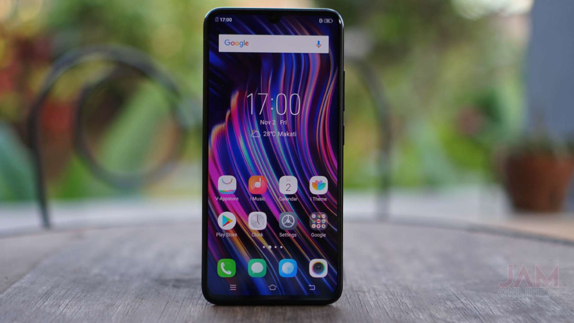 Vivo/ ویوو
