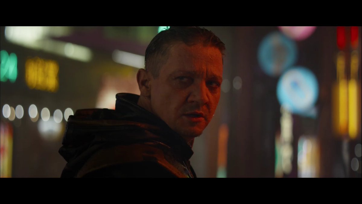 jeremy rener hawkeye