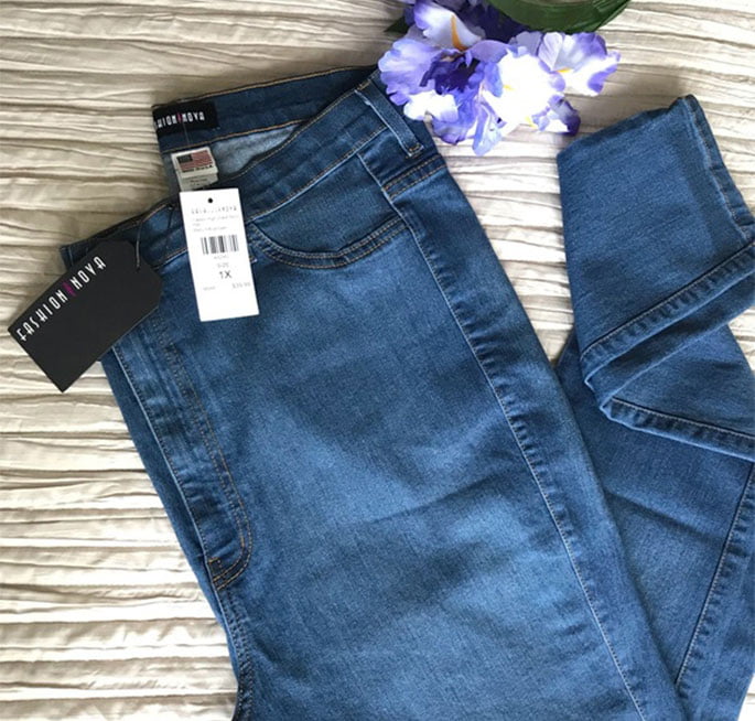Fashion Nova / فشن نوا