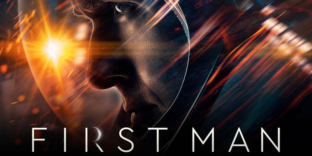 First-Man/ اولین مرد