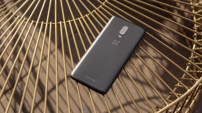 وان پلاس 6 تی مک لارن / OnePlus 6T McLaren Edition