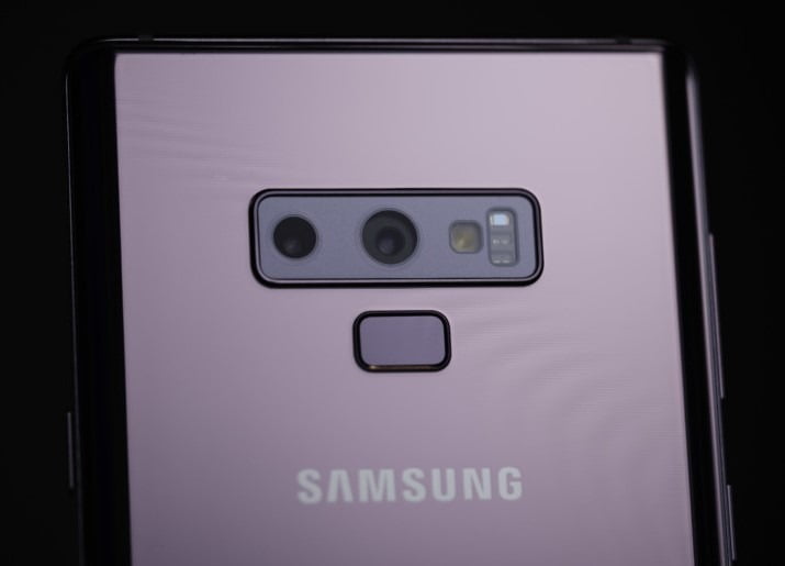 samsung Bright Night / سامسونگ Bright Night