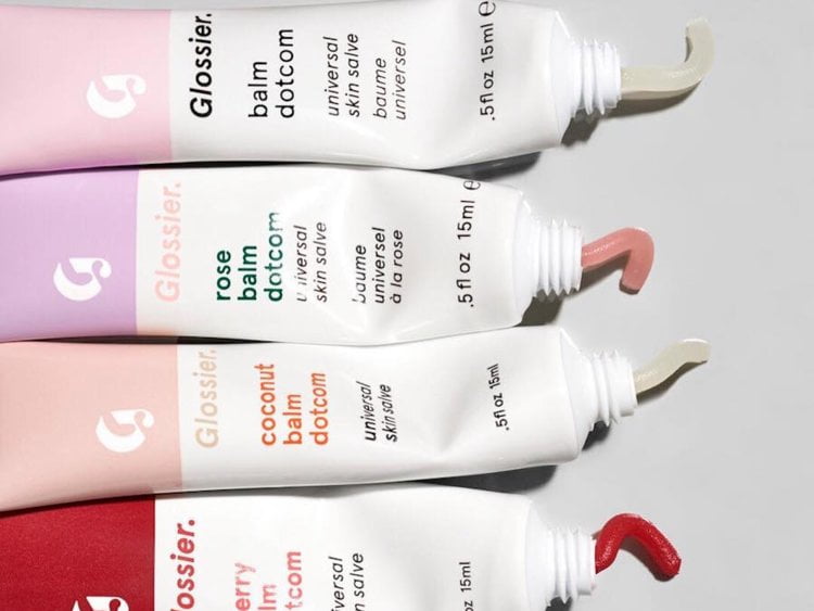 Glossier / گلاسیر