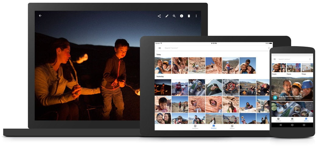 Google-Photos-Unsupported-Formats/ گوگل فوتوز آپلود فرمت پشتیبانی نشده