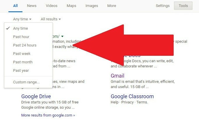 ترفند های سرچ Google - علامت + در سرچ گوگل