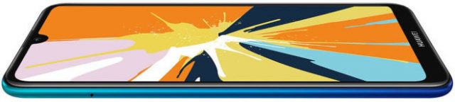 huawei y7 2019 / هواوی Y7 2019