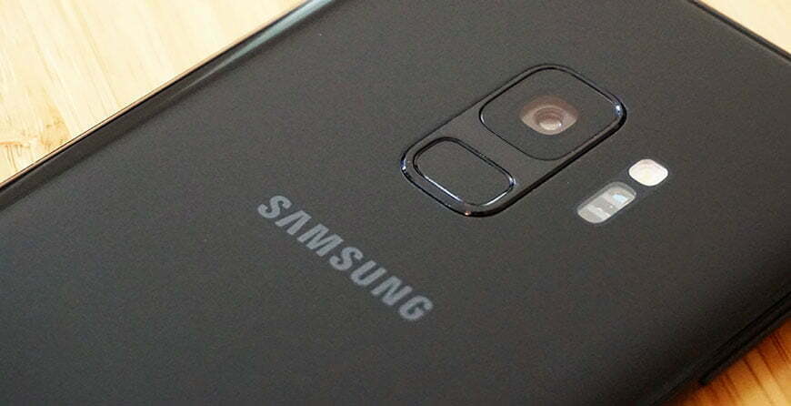 Galaxy-S10-design-render / رندر گلکسی اس۱۰