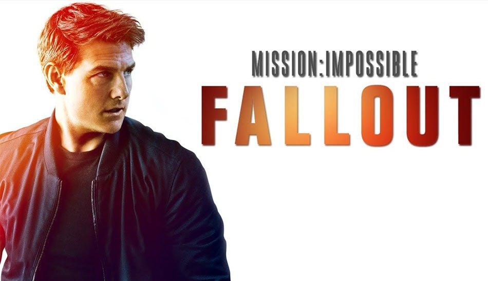 ماموریت غیر ممکن / Mission: Impossible-Fallout