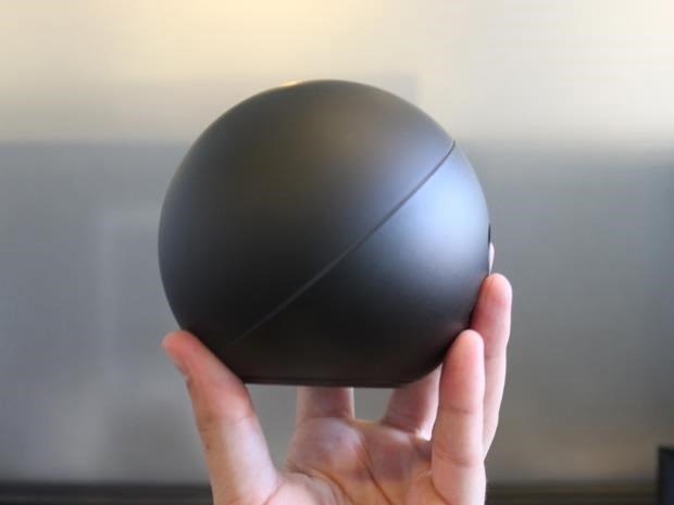 Nexus Q / نکسوس کیو