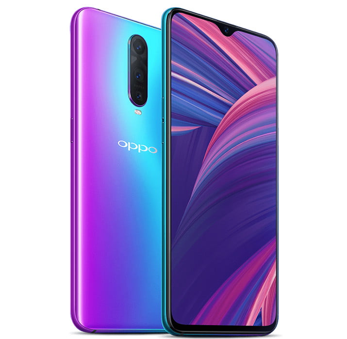 اوپو R17 پرو / Oppo R17 pro