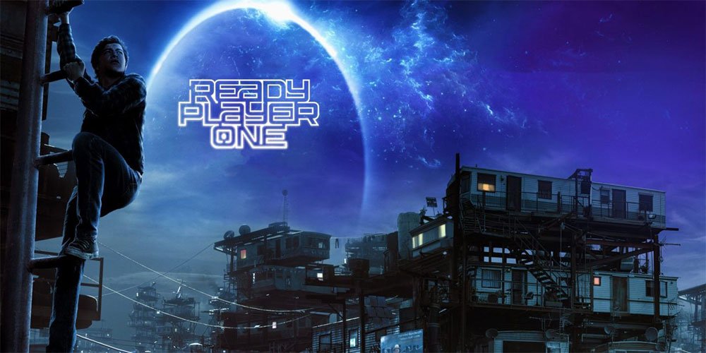 Ready-Player-One/بازیکن شماره ۱ آماده