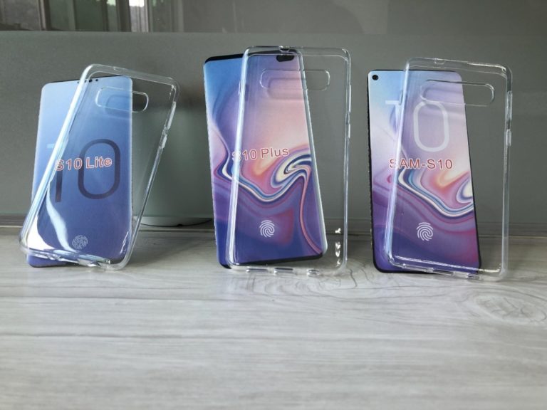 galaxy s10 / قاب های گلکسی اس 10