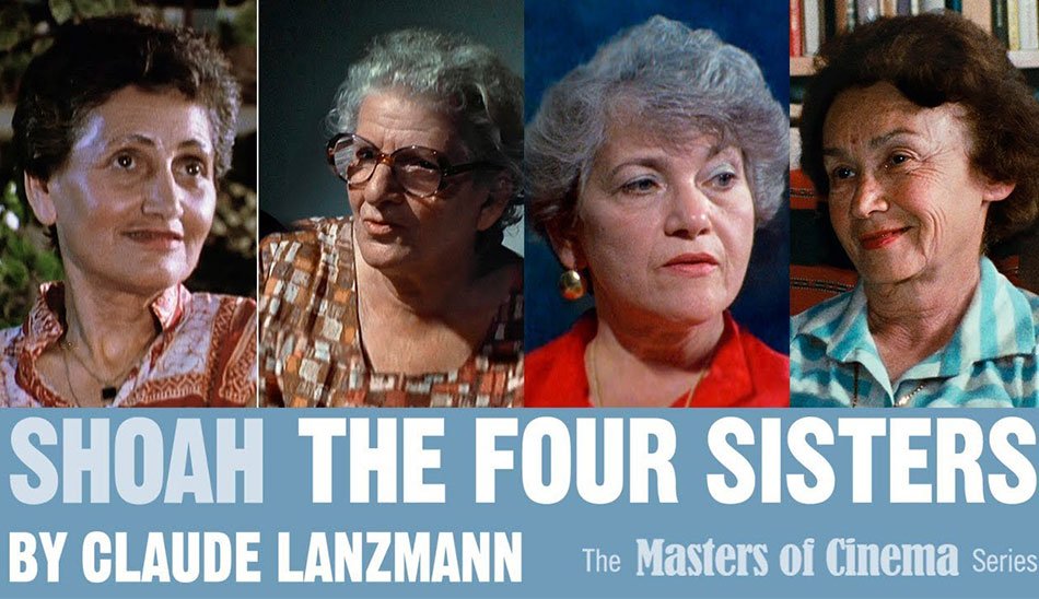شوه : چهار خواهر / Shoah: Four Sisters