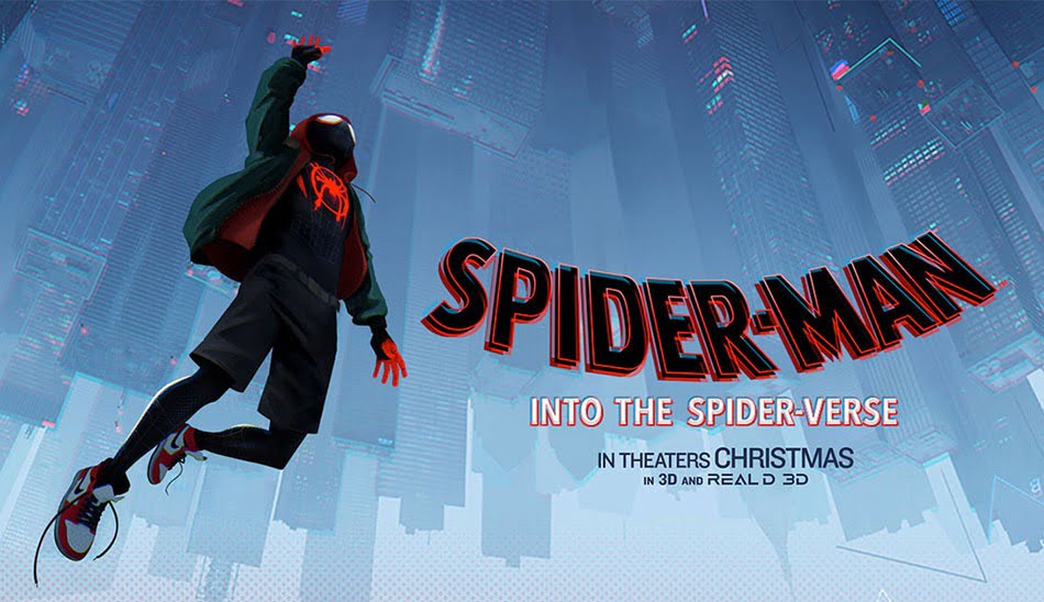 اسپایدر من / Spider-Man: Into the Spider-Verse