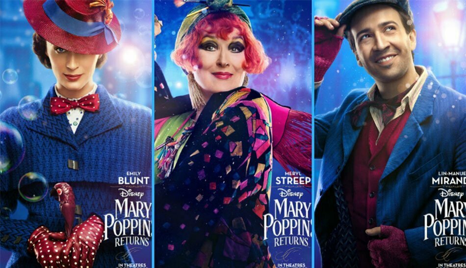 مریل استریپ / Mary Louise Streep