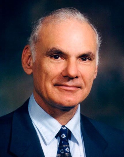 Larry Roberts/لری رابرتز/اینترنت/آرپانت