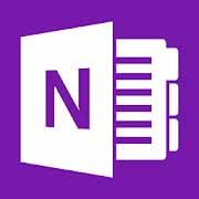 وان نوت / OneNote