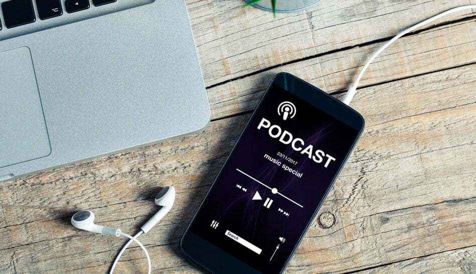 پادکست/podcast / بازاریابی کسب و کار