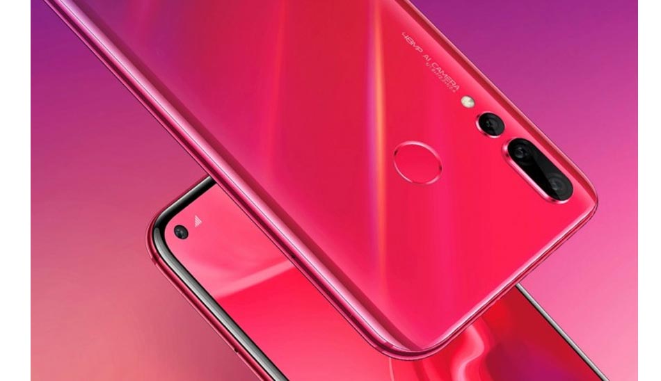 هواوی نوا 4 / huawei nova 4