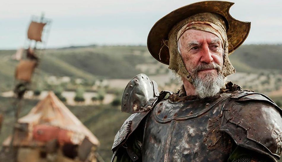 جاناتان پرایس / Jonathan Pryce