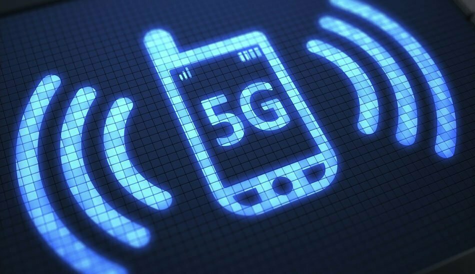 فناوری 5G