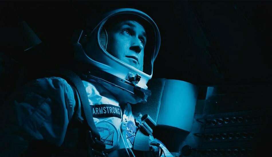 نخستین انسان / First Man