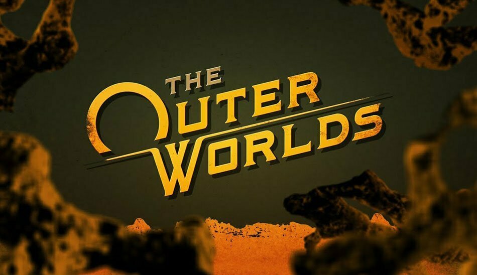 سیستم مورد نیاز بازی the outer worlds