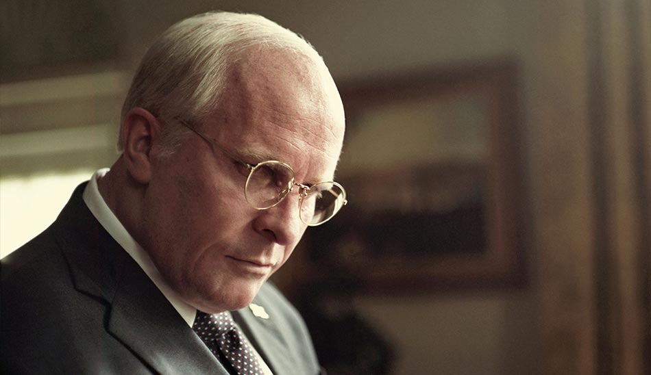 گلدن گلوب 2019 / فیلم Vice