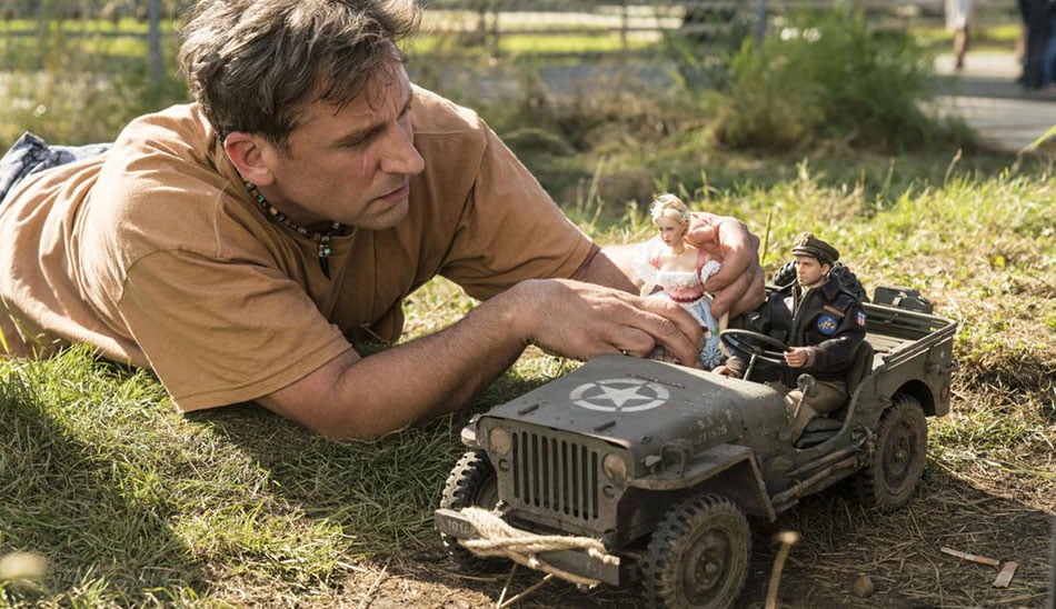 نقد فیلم Welcome to Marwen