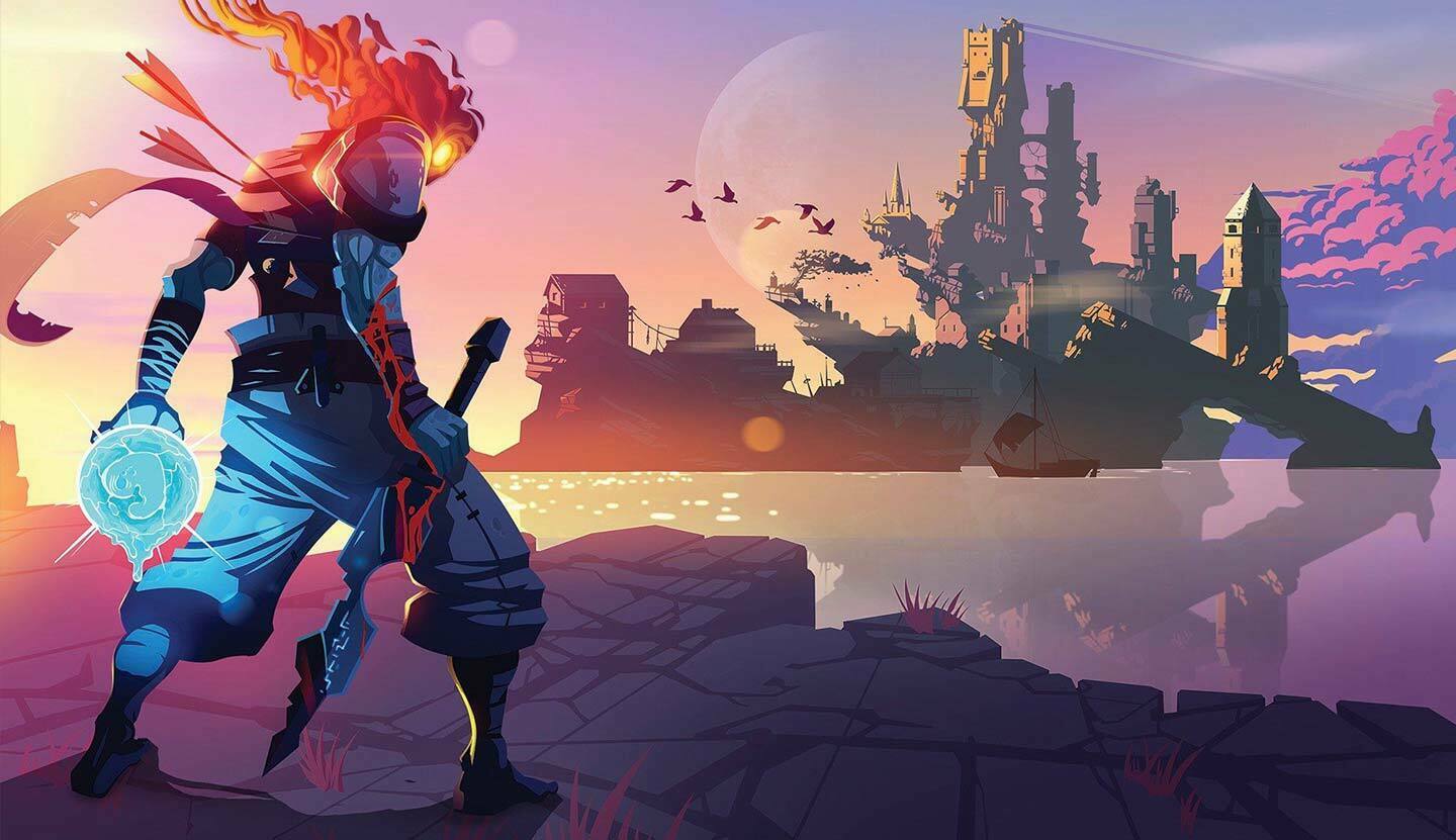 بازی Dead Cells