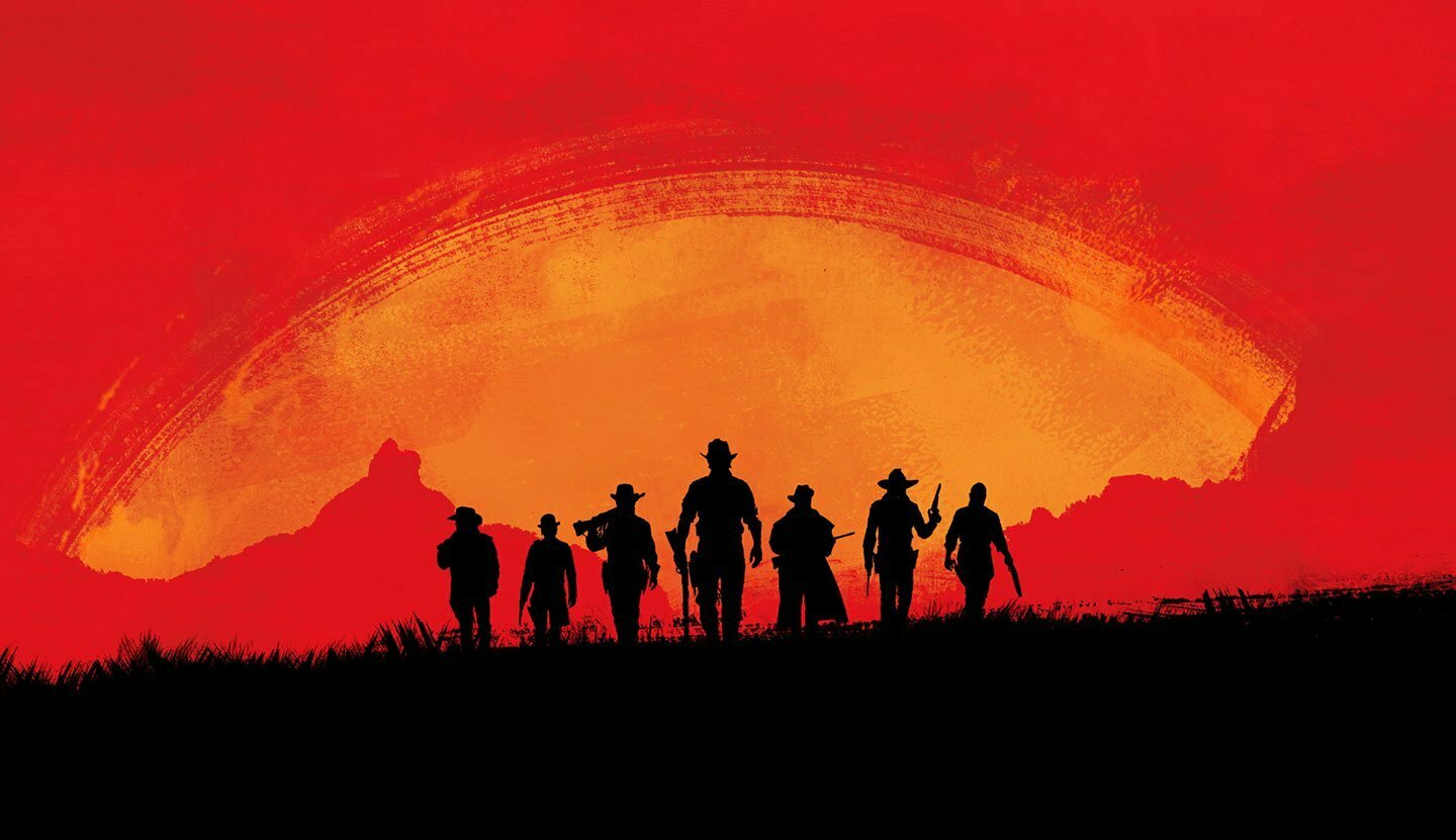 بازی Red Dead Redemption 2