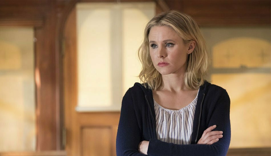 کریستن بل / Kristen Bell