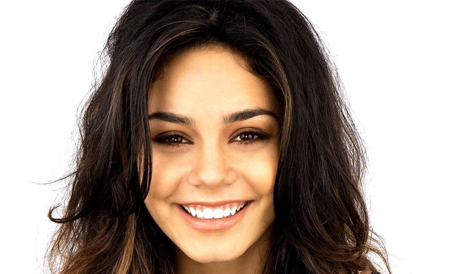 ونسا هاجنز / Vanessa Hudgens