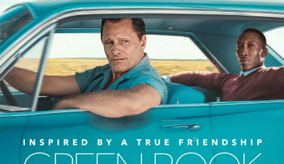 ویگو مورتنسن / Viggo Mortensen
