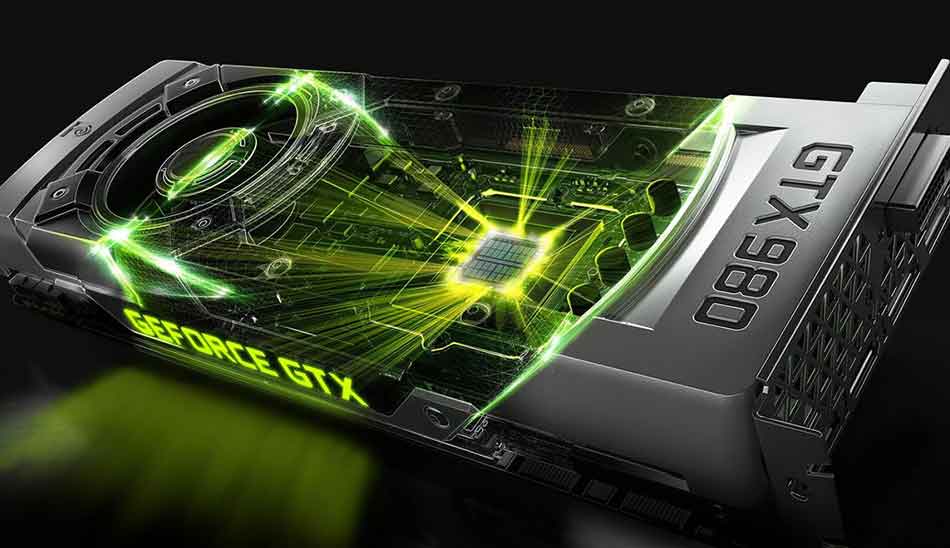 بنچمارک کارت گرافیک / benchmark GPU 