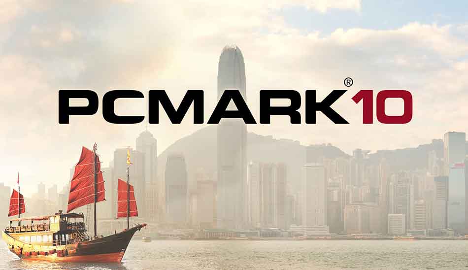 بنچمارک PCMark10 / بنچمارک سیستم / بنچمارک کامپیوتر و لپ تاپ