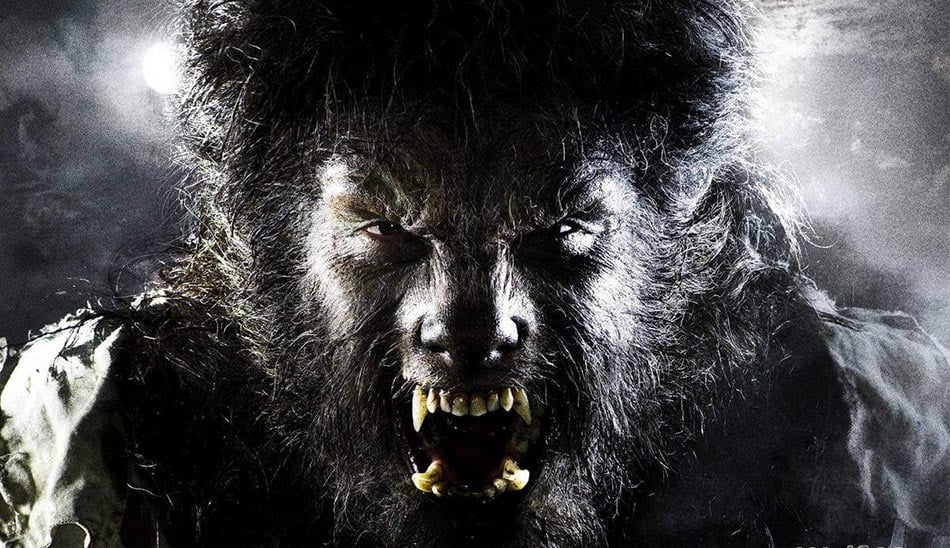 The Wolfman /فیلمهای برنده جایزه اسکار با کمترین امتیاز / فیلم های کم امتیاز اسکار
